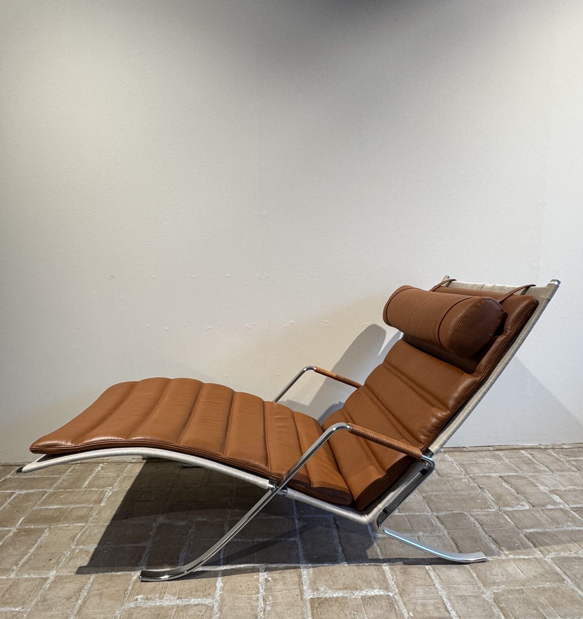 Grasshopper - Fabricius & Kastholm - FK 87 (udstillingsmodel)