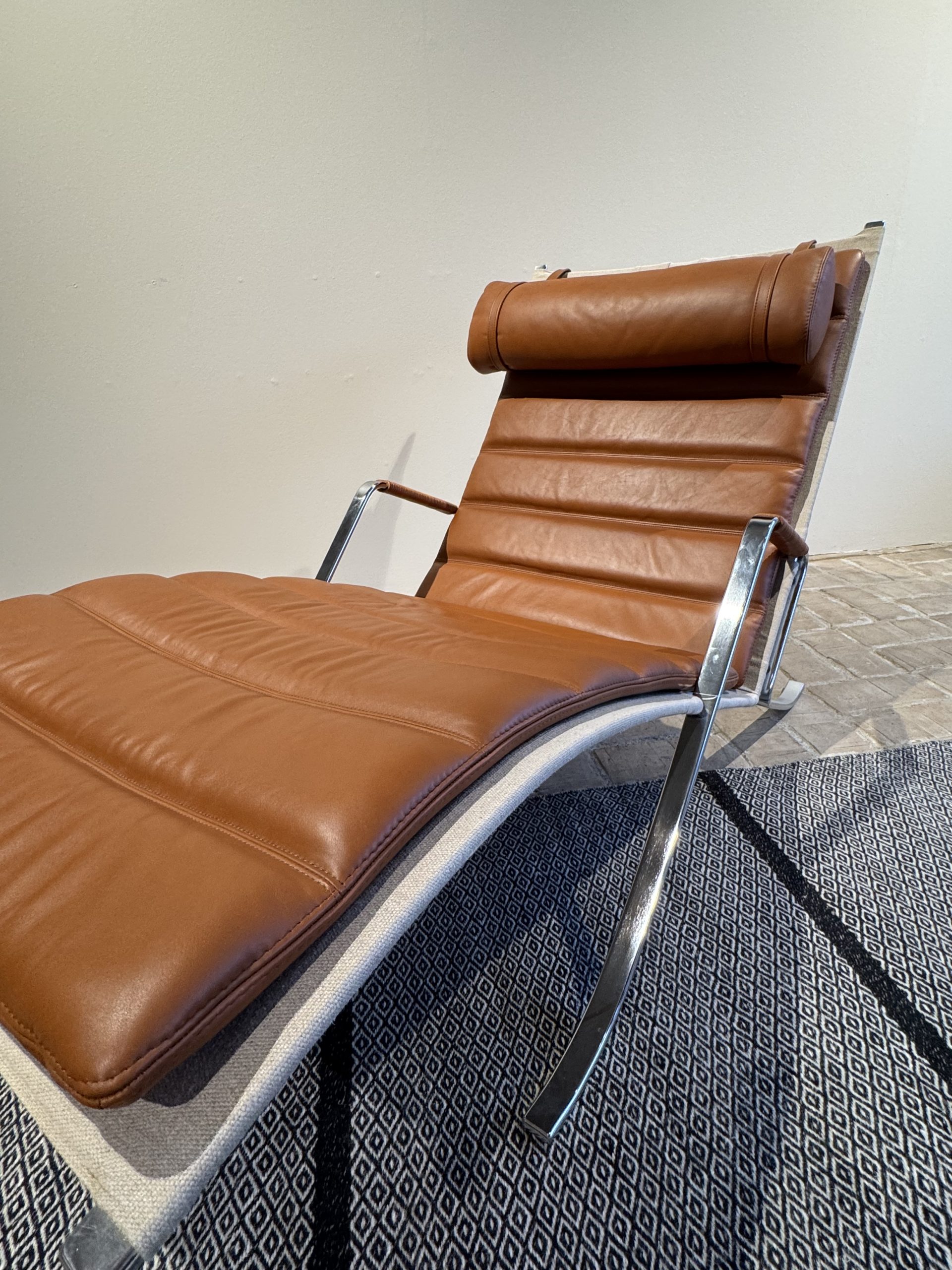 Grasshopper - Fabricius & Kastholm - FK 87 (udstillingsmodel) - Billede 4