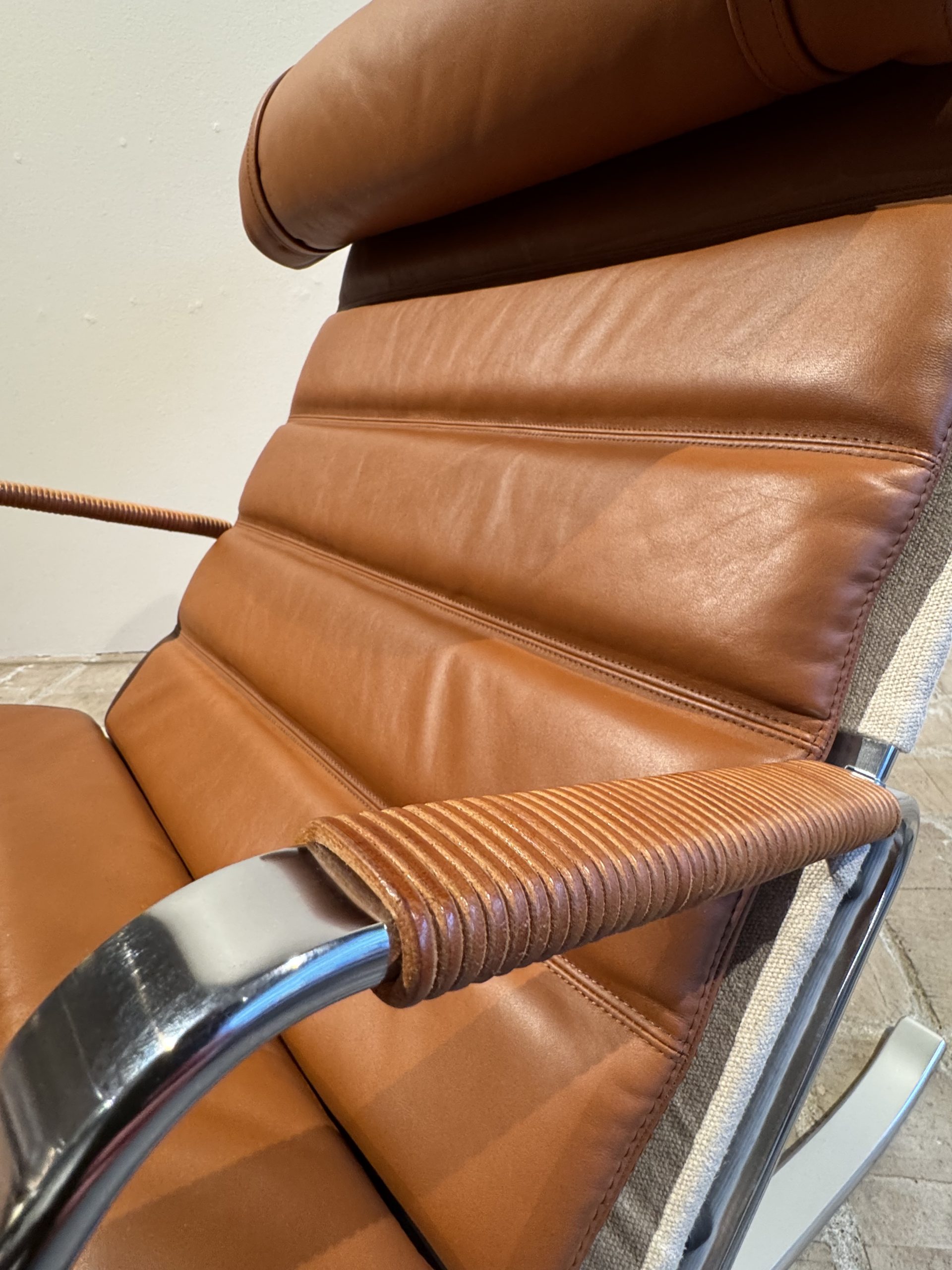 Grasshopper - Fabricius & Kastholm - FK 87 (udstillingsmodel) - Billede 5