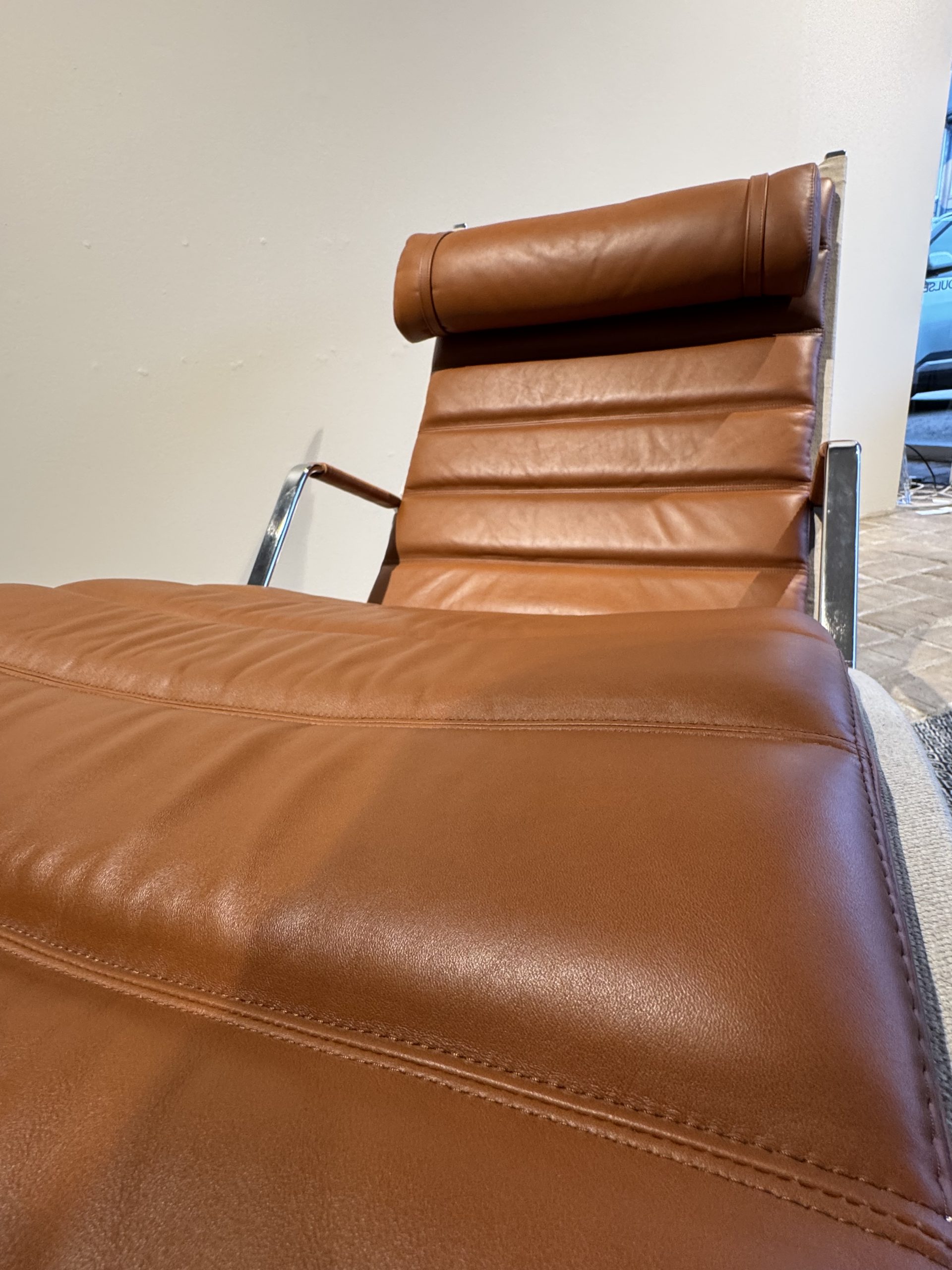 Grasshopper - Fabricius & Kastholm - FK 87 (udstillingsmodel) - Billede 6