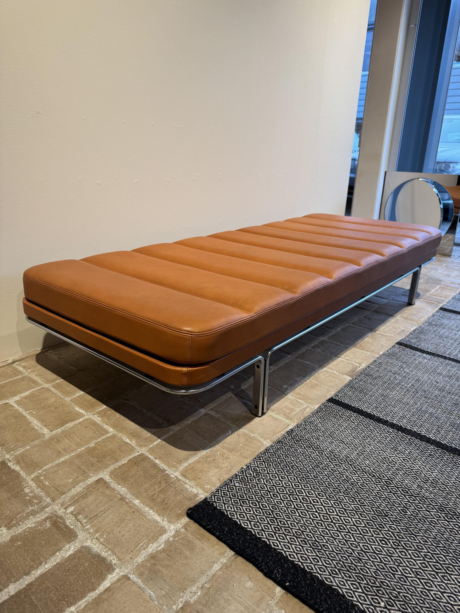 Daybed - Horst Brüning - HB 5915 (udstillingsmodel)