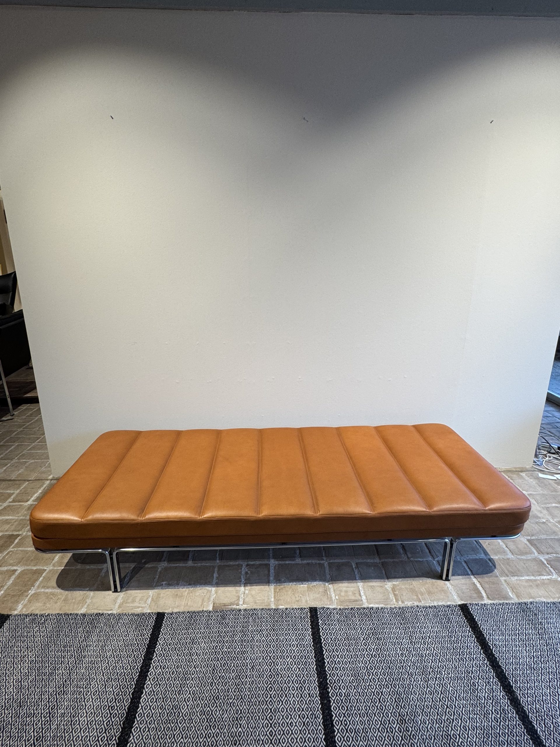 Daybed - Horst Brüning - HB 5915 (udstillingsmodel) - Billede 3