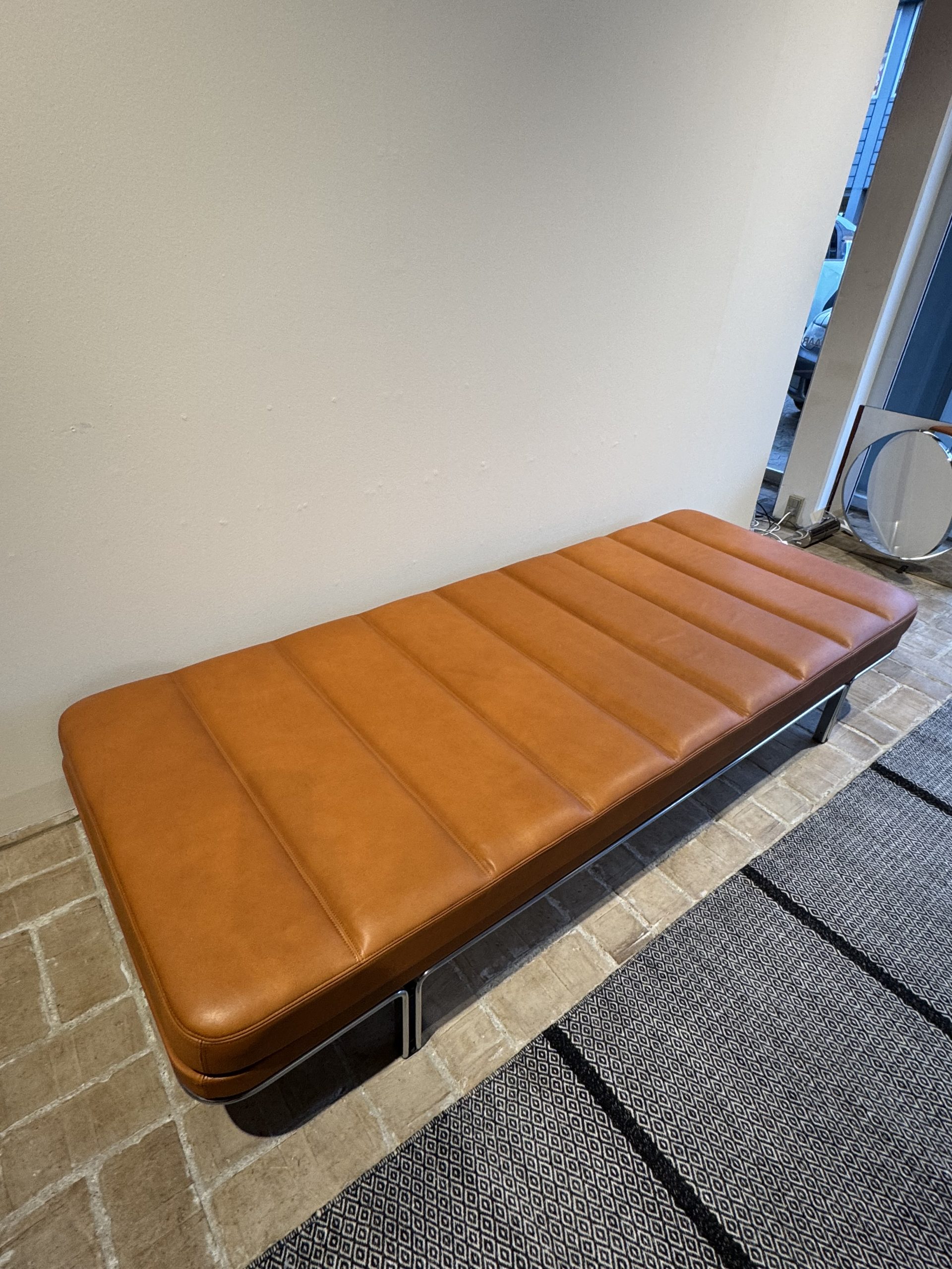 Daybed - Horst Brüning - HB 5915 (udstillingsmodel) - Billede 4