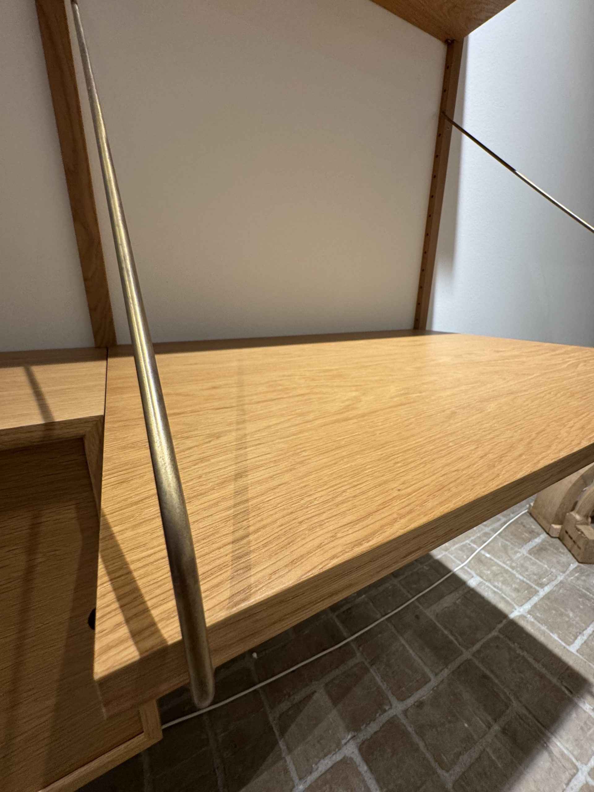 Royal reol system – dk3 - (udstillingsmodel) - Billede 7