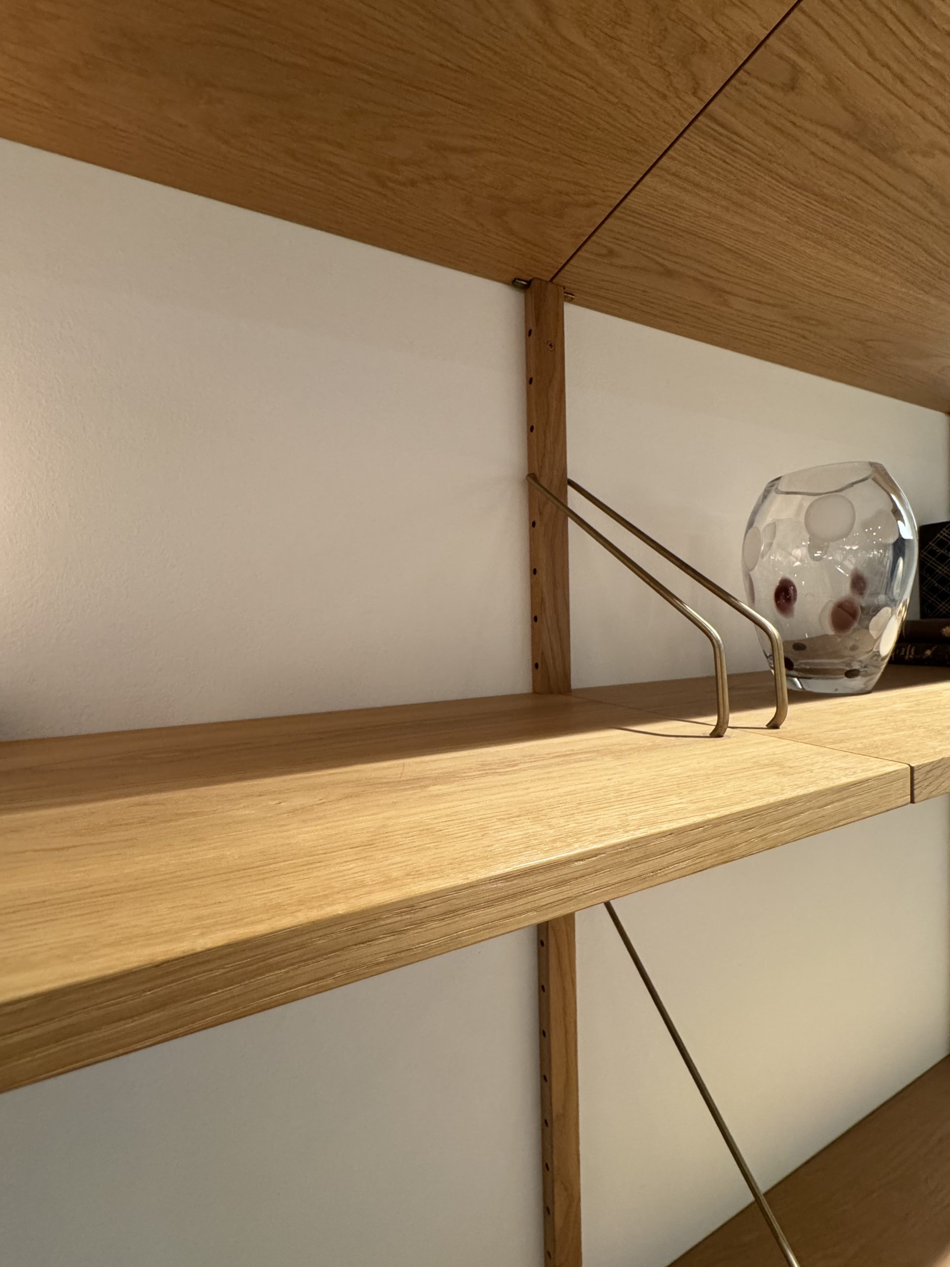 Royal reol system – dk3 - (udstillingsmodel) - Billede 8