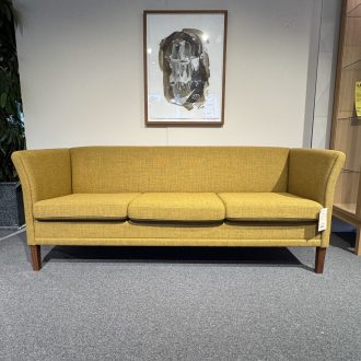 3 pers. Sofa – Nielaus - London (udstillingsmodel)