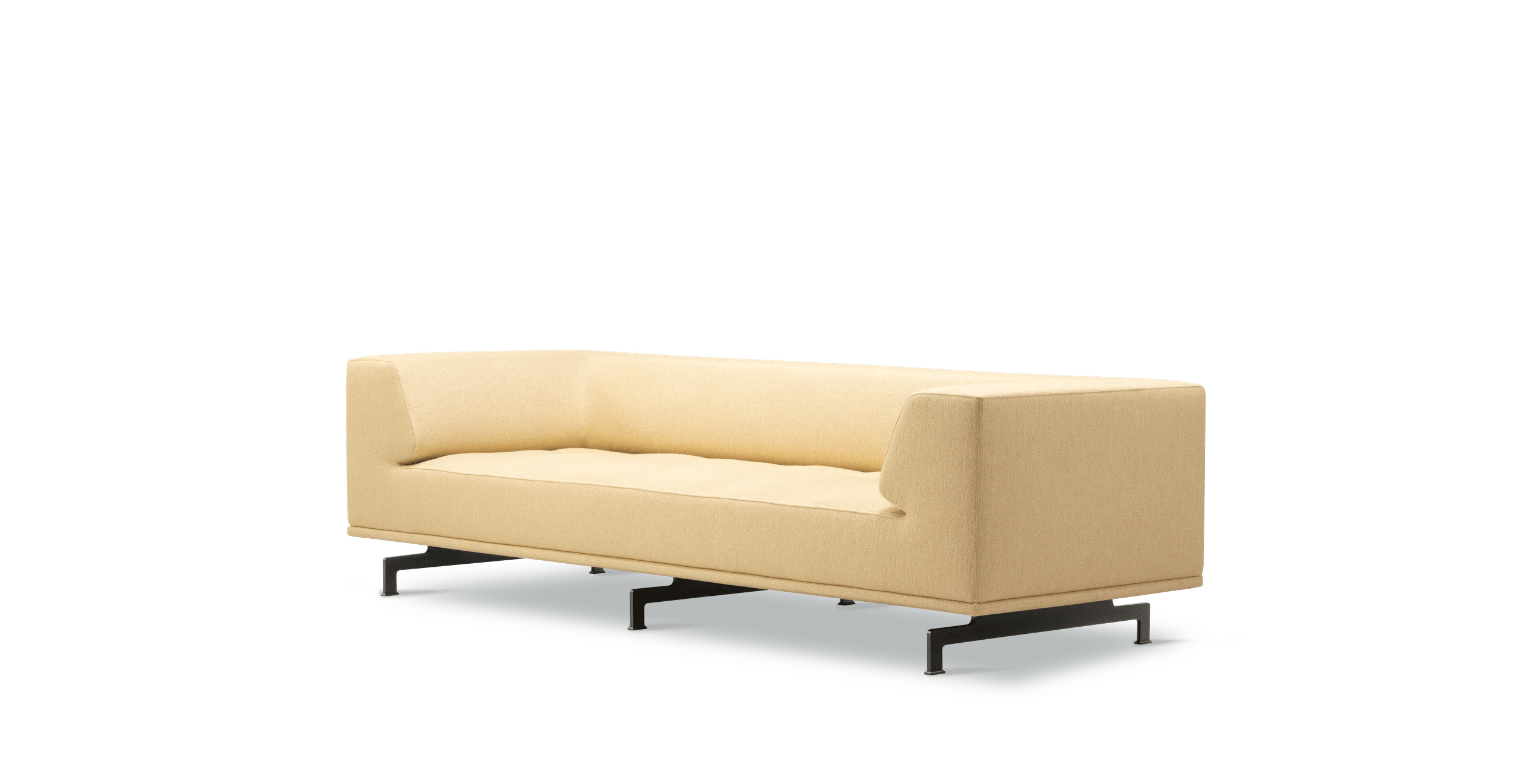 Delphi sofa 4511 - Hannes Wettstein - KAMPAGNE - Billede 11