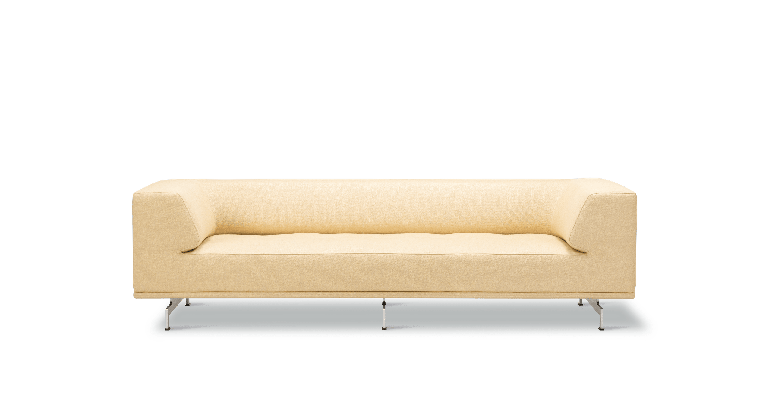 Delphi sofa 4511 - Hannes Wettstein - KAMPAGNE - Billede 8