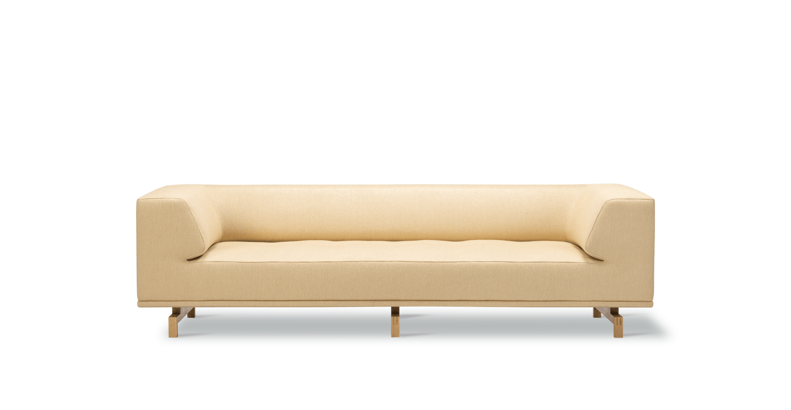 Delphi sofa 4511 - Hannes Wettstein - KAMPAGNE - Billede 4