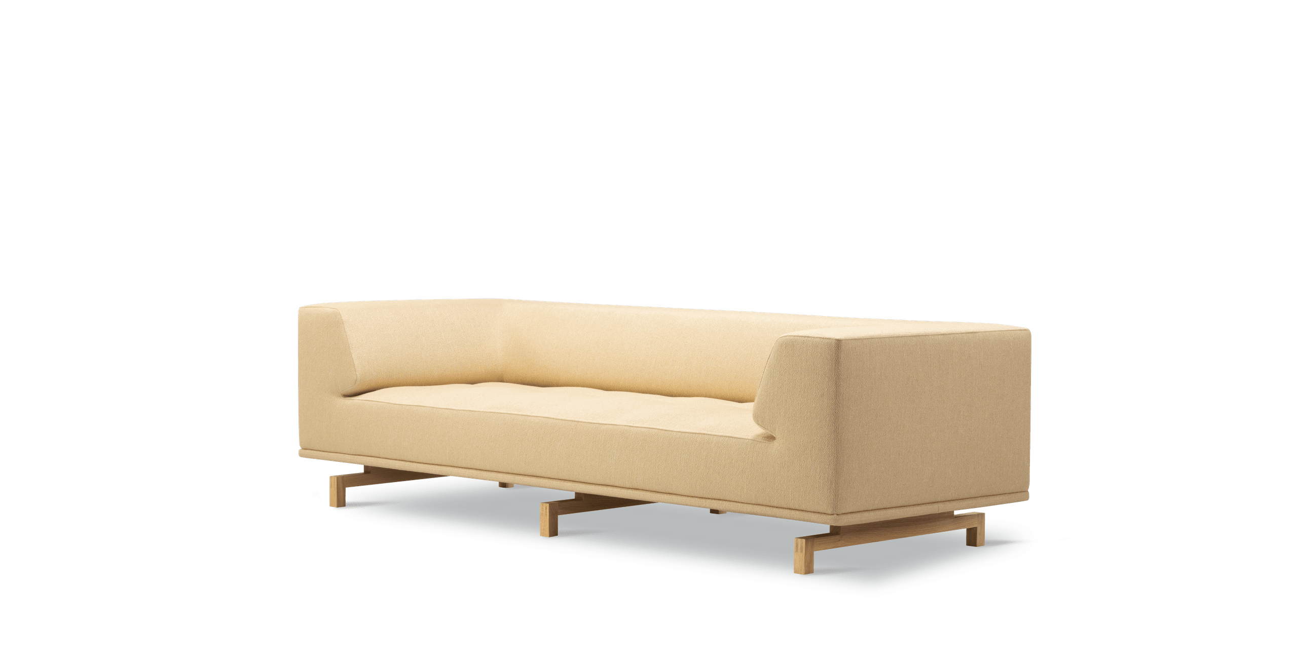 Delphi sofa 4511 - Hannes Wettstein - KAMPAGNE - Billede 5