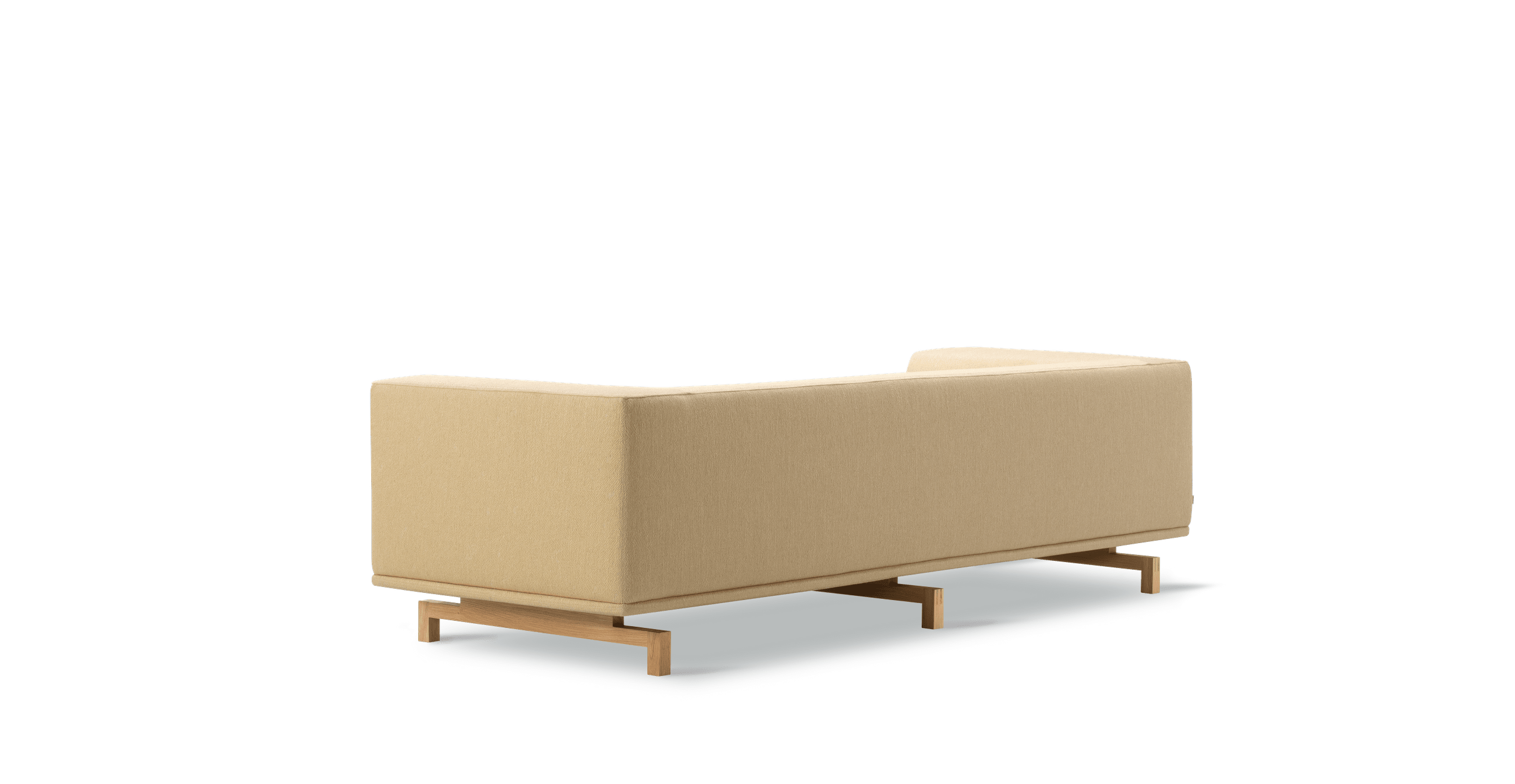 Delphi sofa 4511 - Hannes Wettstein - KAMPAGNE - Billede 6