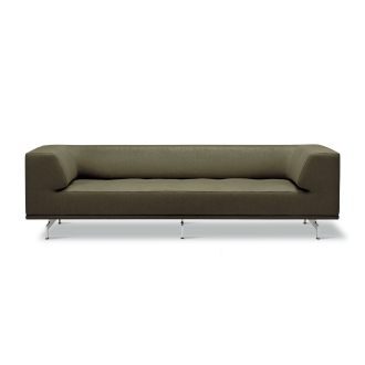 Delphi sofa 4511 - Hannes Wettstein - KAMPAGNE