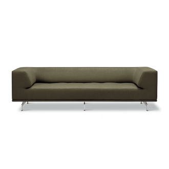 Delphi sofa 4511 - Hannes Wettstein - KAMPAGNE