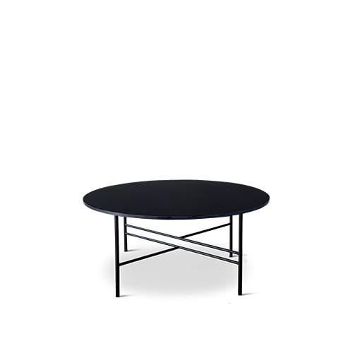 Sofabord - Metro - Laminat/linoleum top - Billede 3