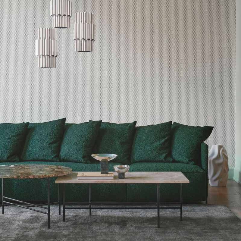 Sofabord - Metro - Marmor top - Billede 16