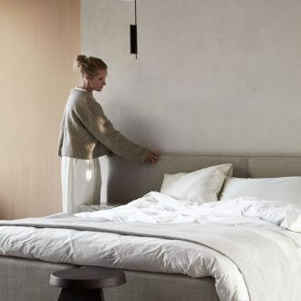 Viking- Simplicity Sengegavl