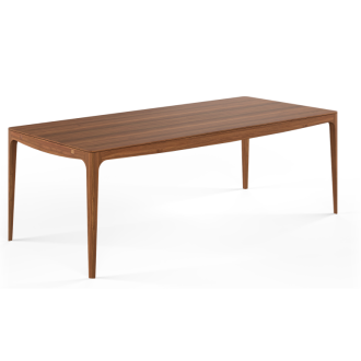 Ro spisebord – Hans Sandgren - Model GM 3720 massiv