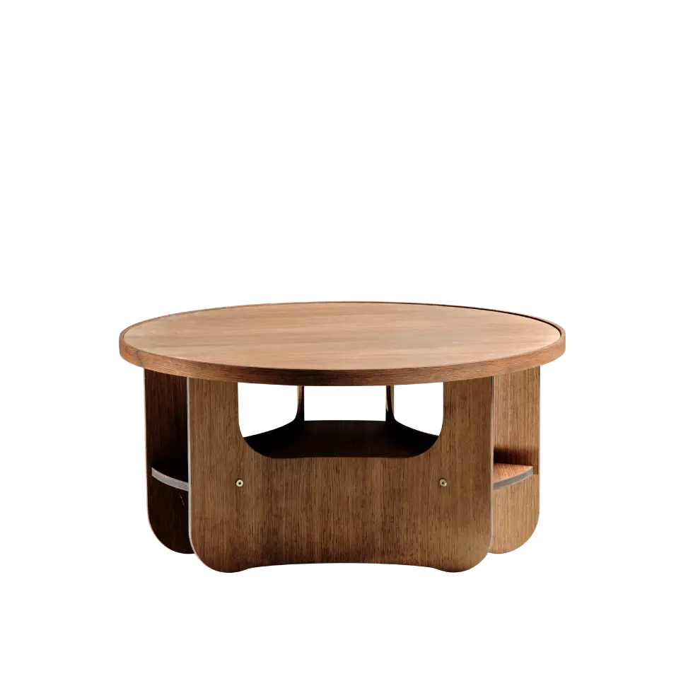 Sofabord - Vido - Rikke Frost - Billede 9