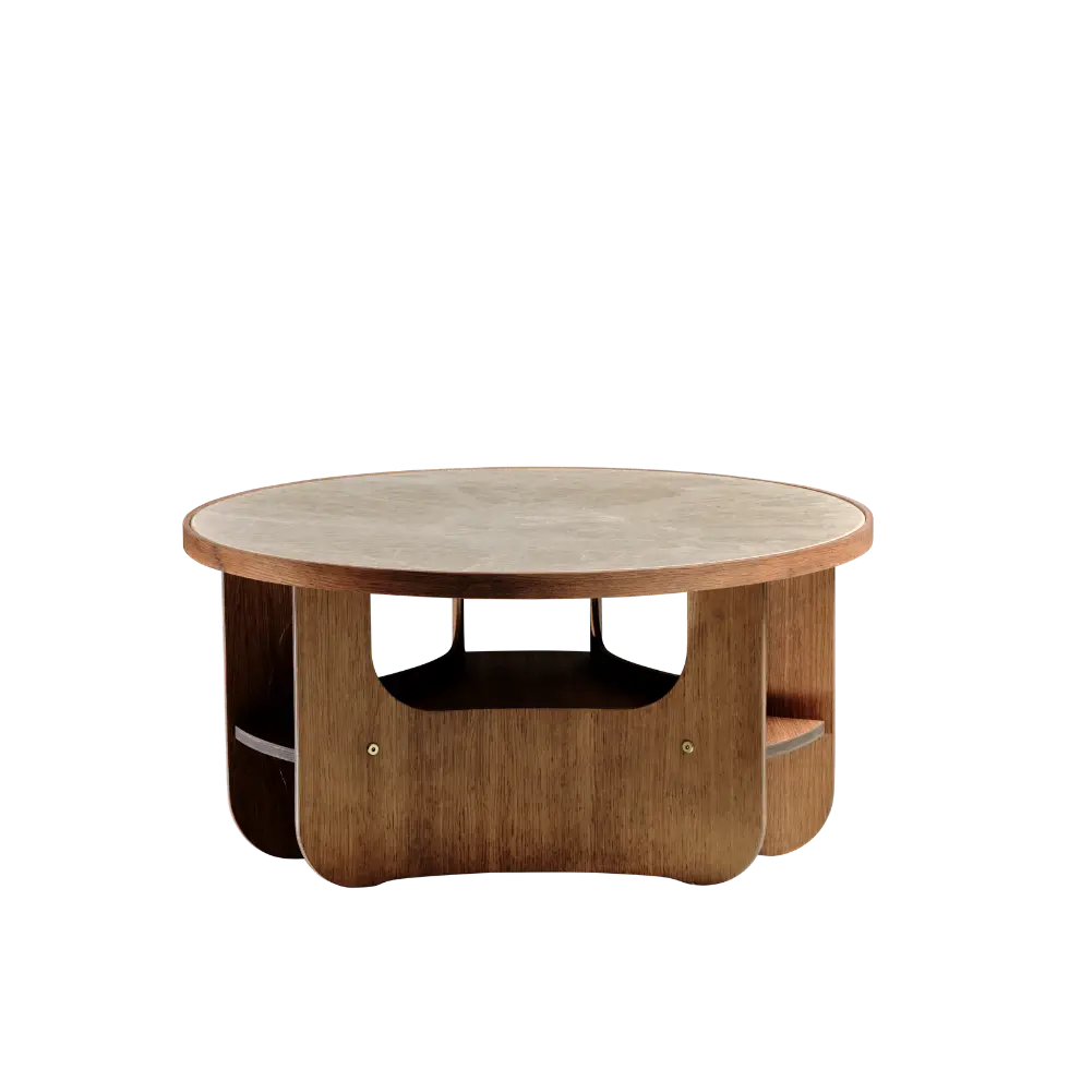 Sofabord - Vido - Rikke Frost