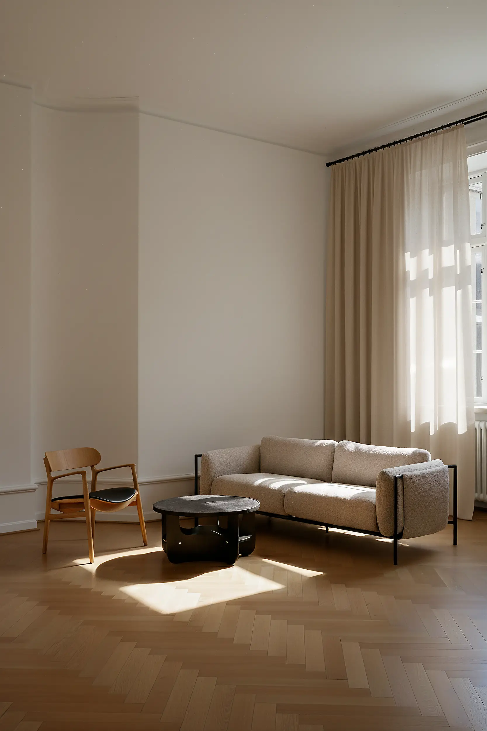 Sofabord - Vido - Rikke Frost - Billede 12