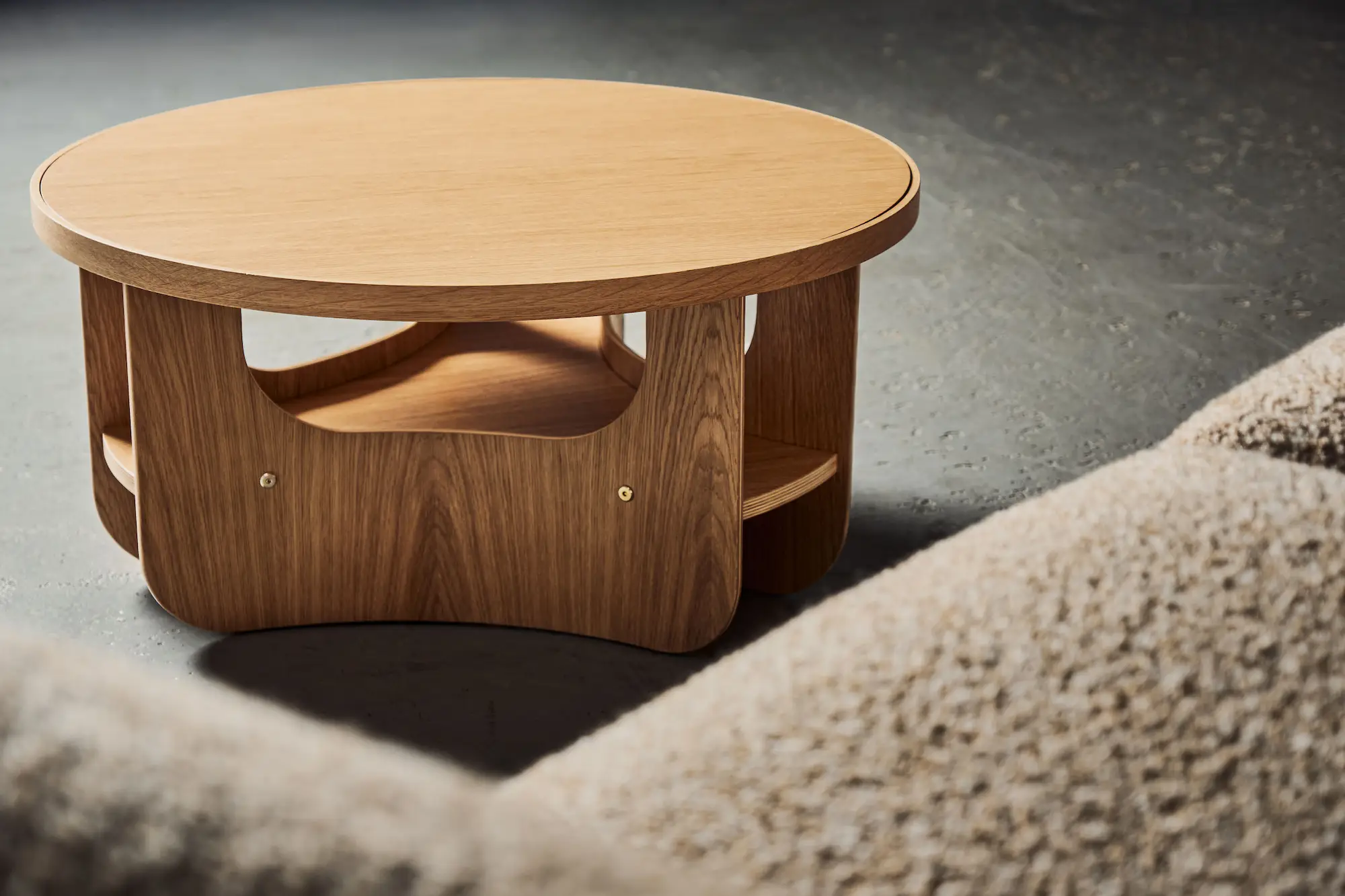 Sofabord - Vido - Rikke Frost - Billede 2