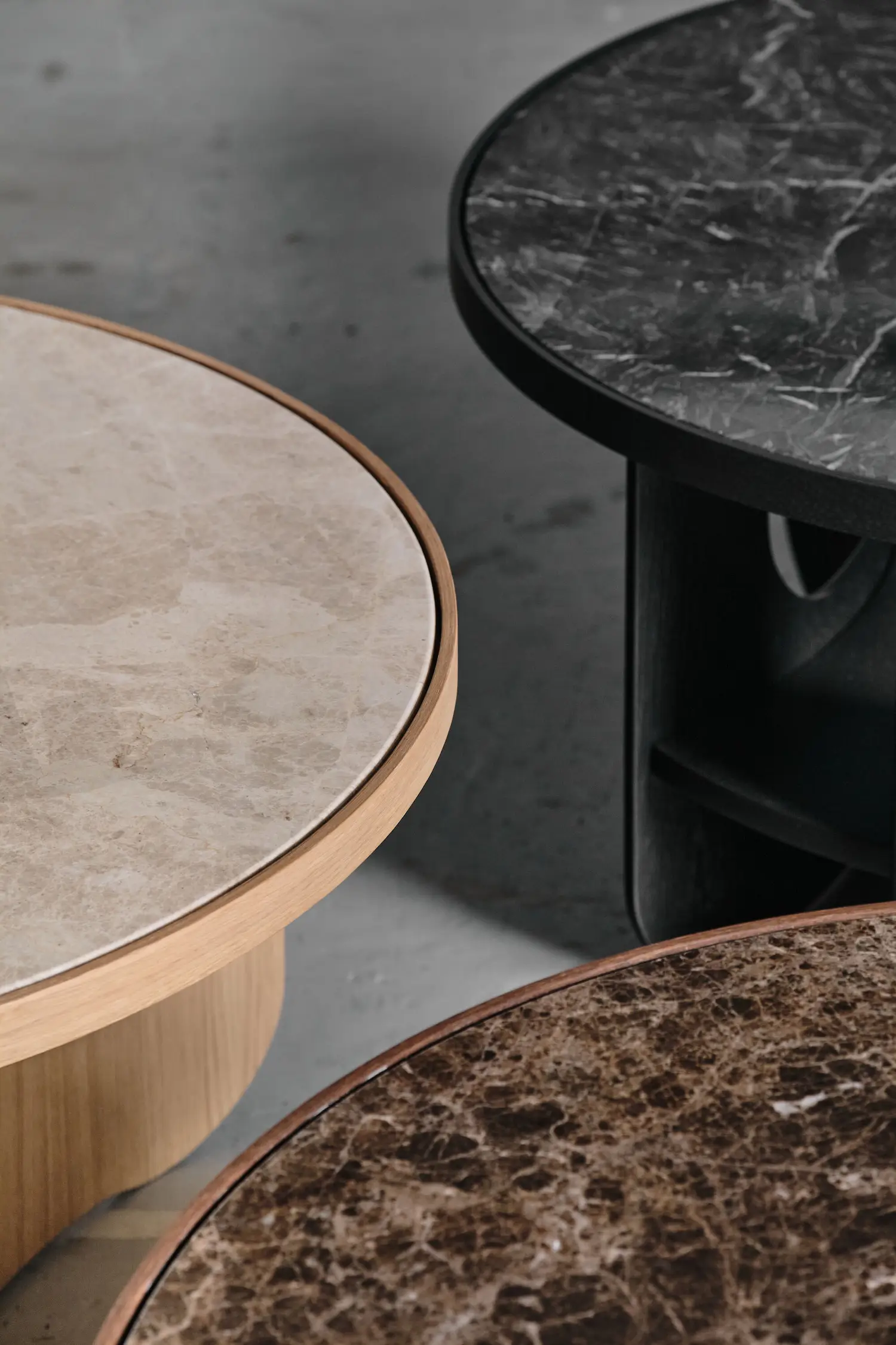 Sofabord - Vido - Rikke Frost - Billede 11