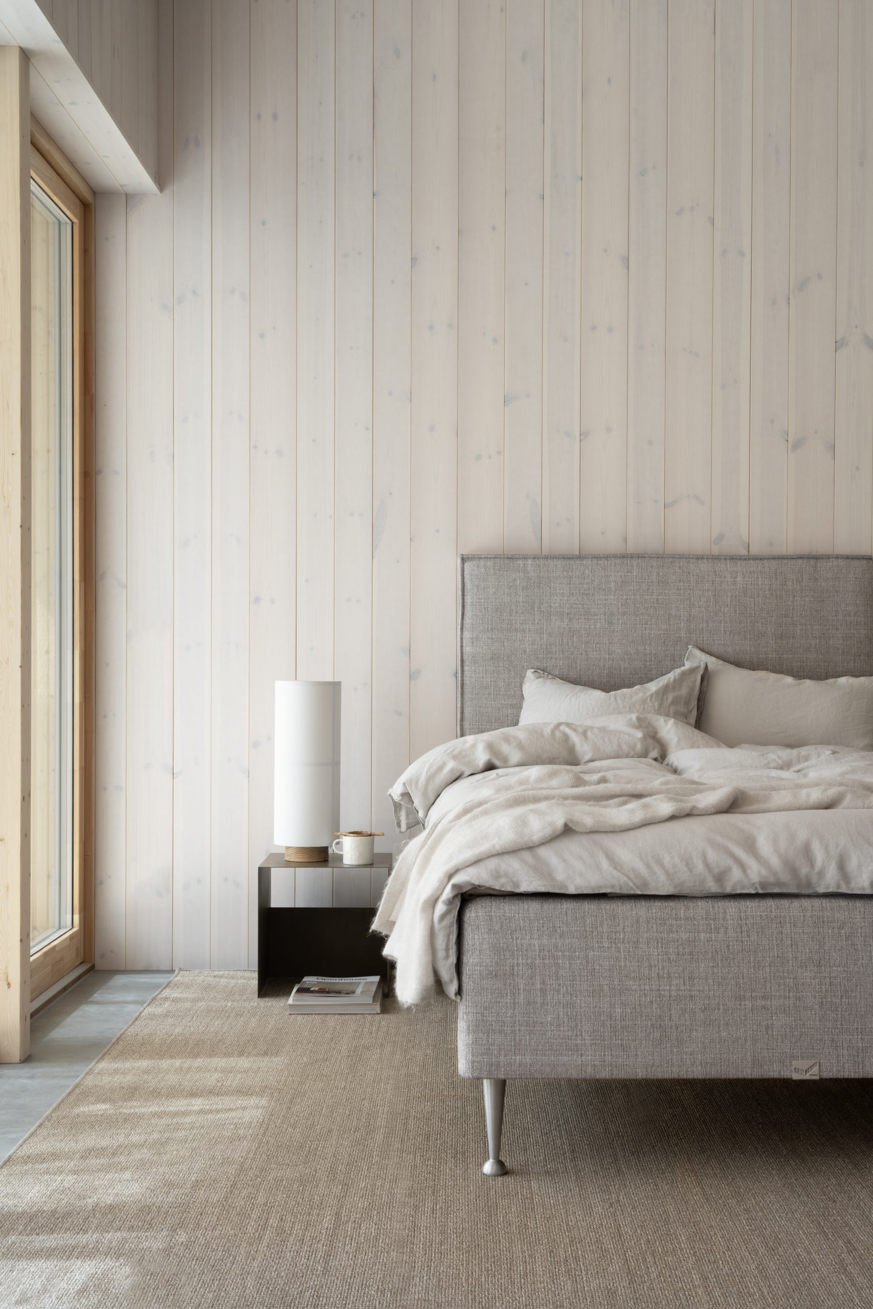 Viking- Decor Sengegavl - Billede 2