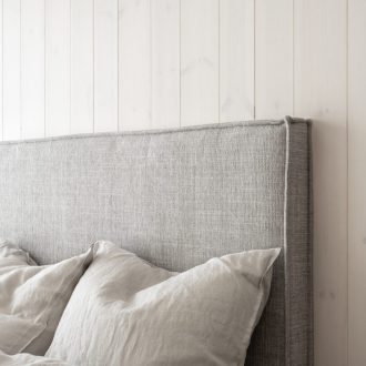 Viking- Decor Sengegavl