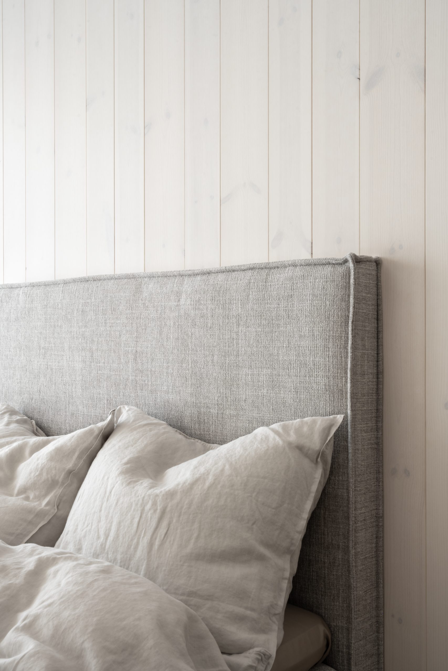 Viking- Decor Sengegavl