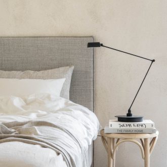 Viking- Slim Sengegavl