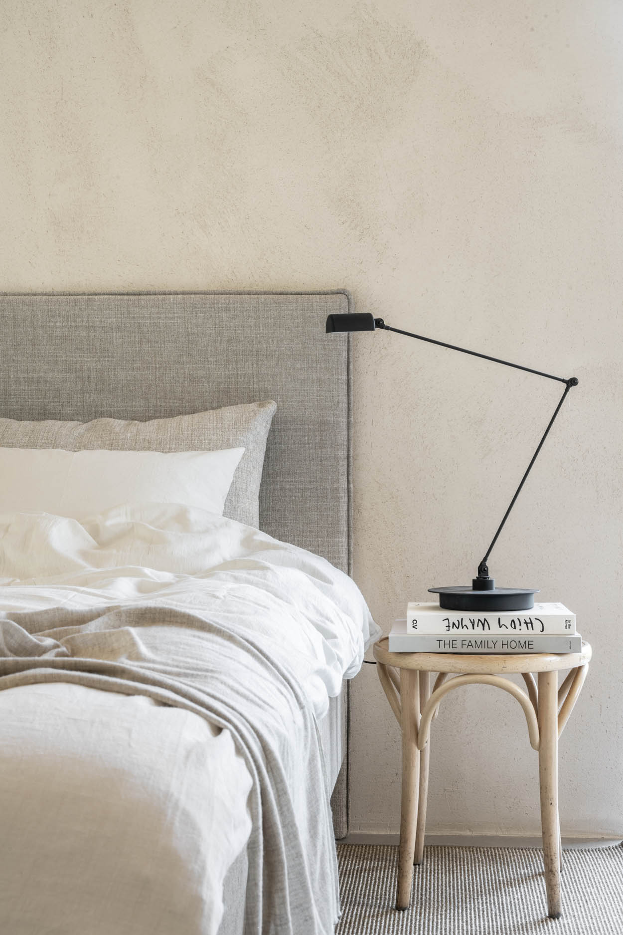 Viking- Slim Sengegavl