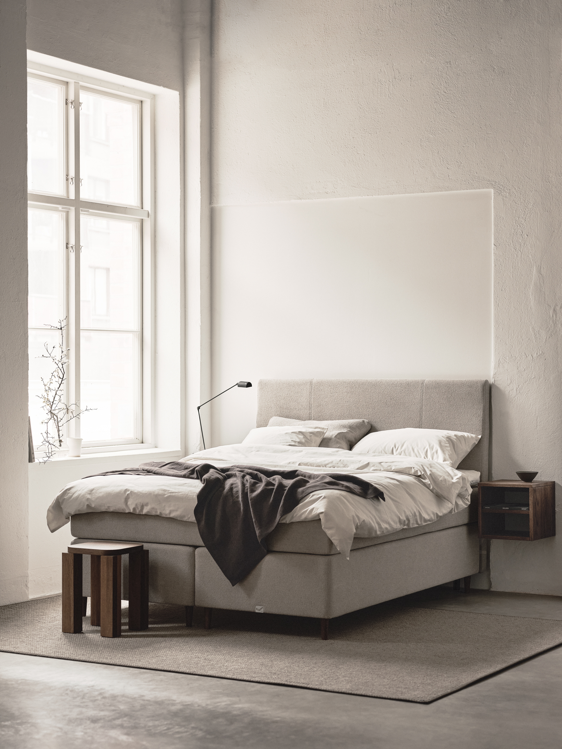 Viking- Model Bjørkø Kontinental - Billede 5