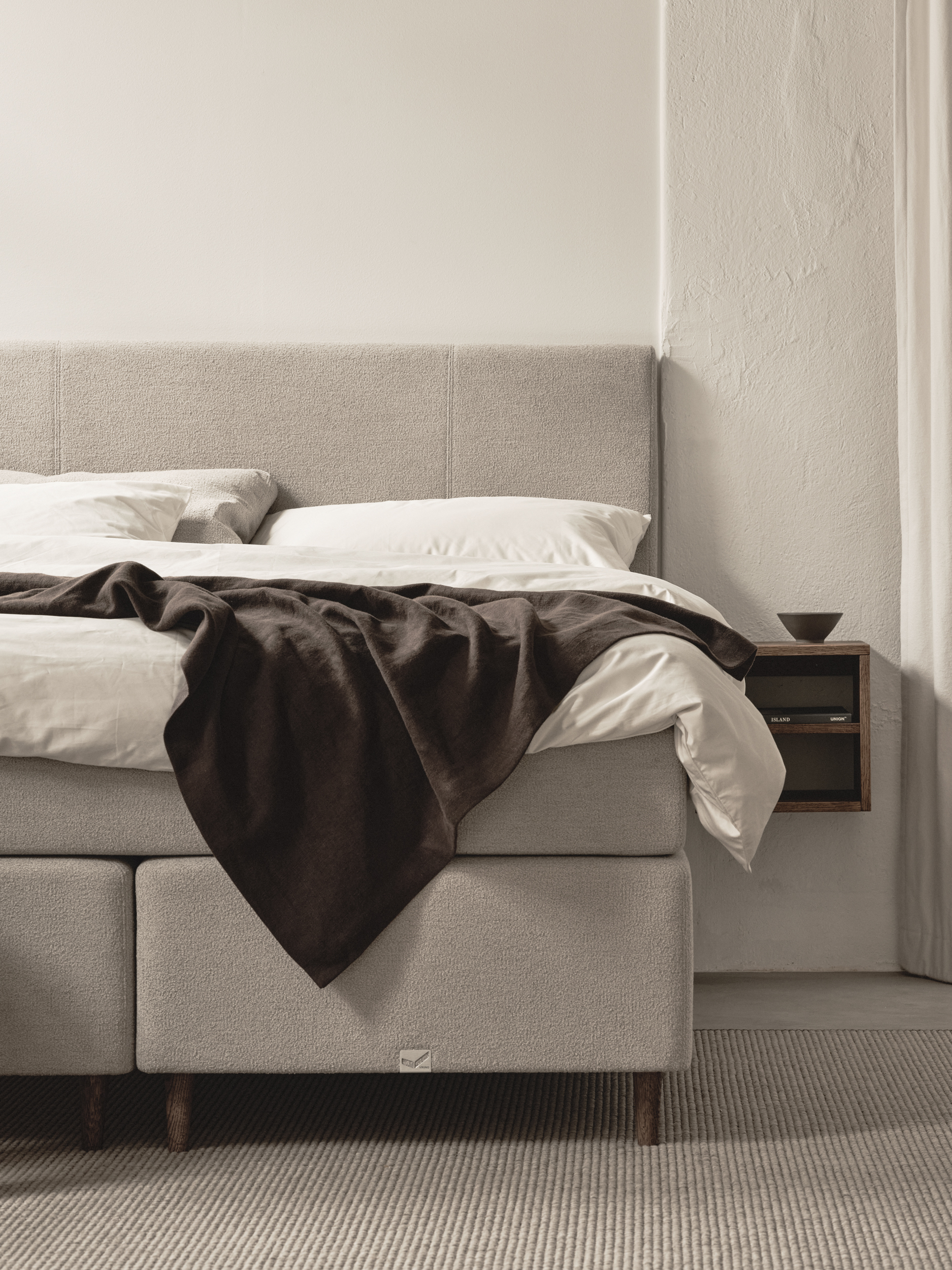 Viking- Model Bjørkø Kontinental - Billede 4