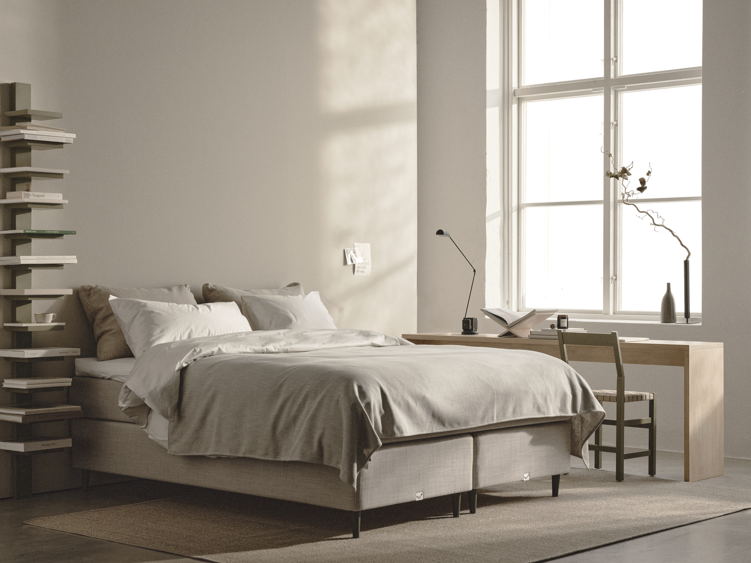 Viking- Model Ekerø Kontinental - Billede 2