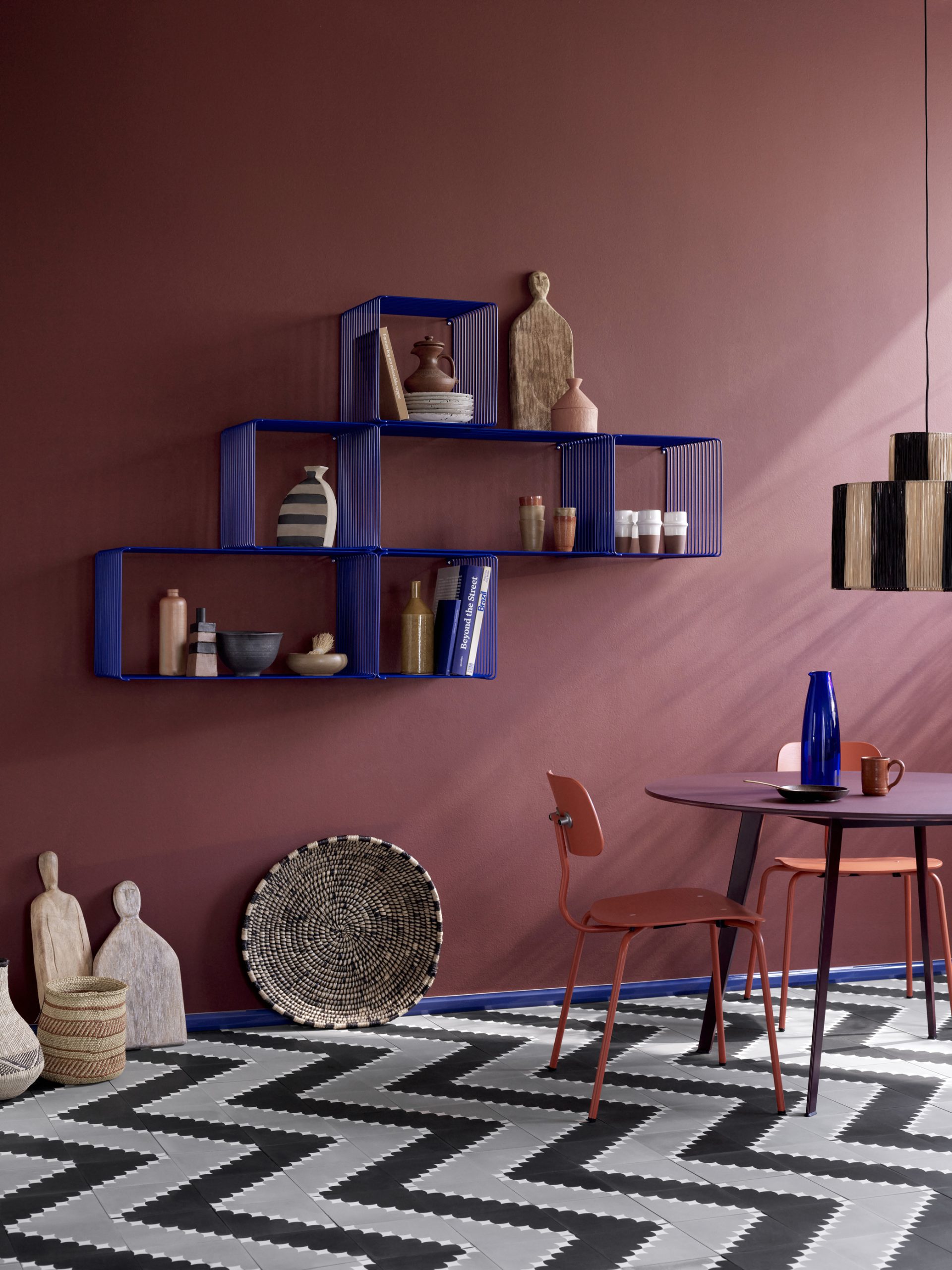 Panton Wire - Single - 6161T D25,7 - Billede 19