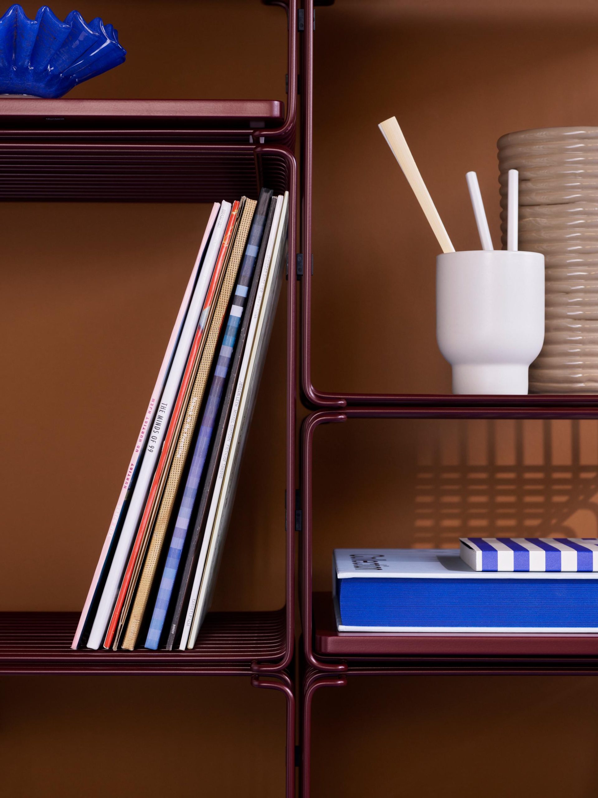 Panton Wire - Single - 7661T Half Height - D34,8 - Billede 18