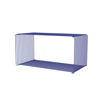 Panton Wire - Extended - 6111T - D34,8