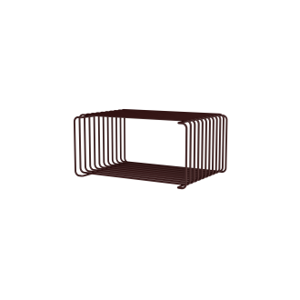 Panton Wire - Single - 7661T Half Height - D25,7