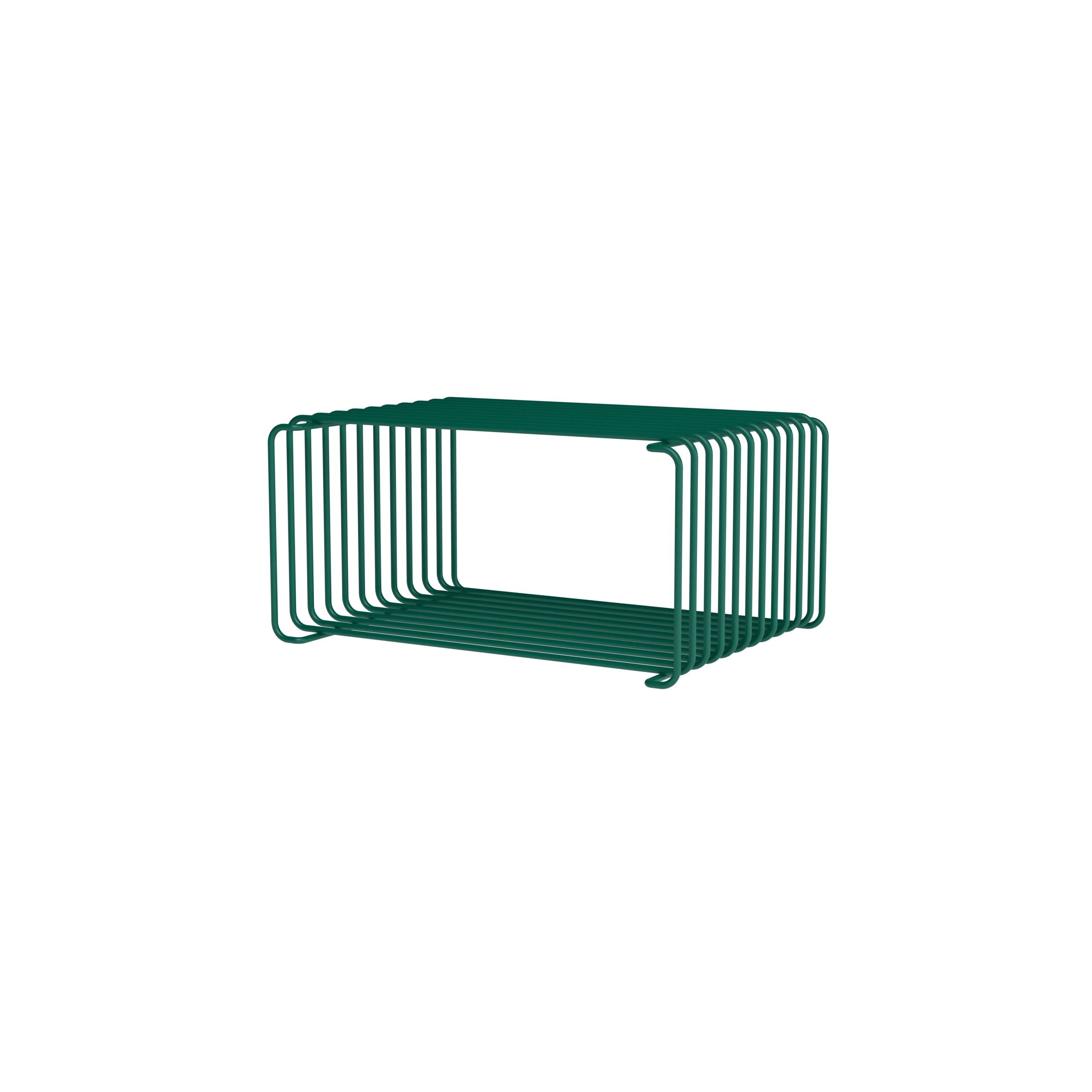 Panton Wire - Single - 7661T Half Height - D25,7 - Billede 6