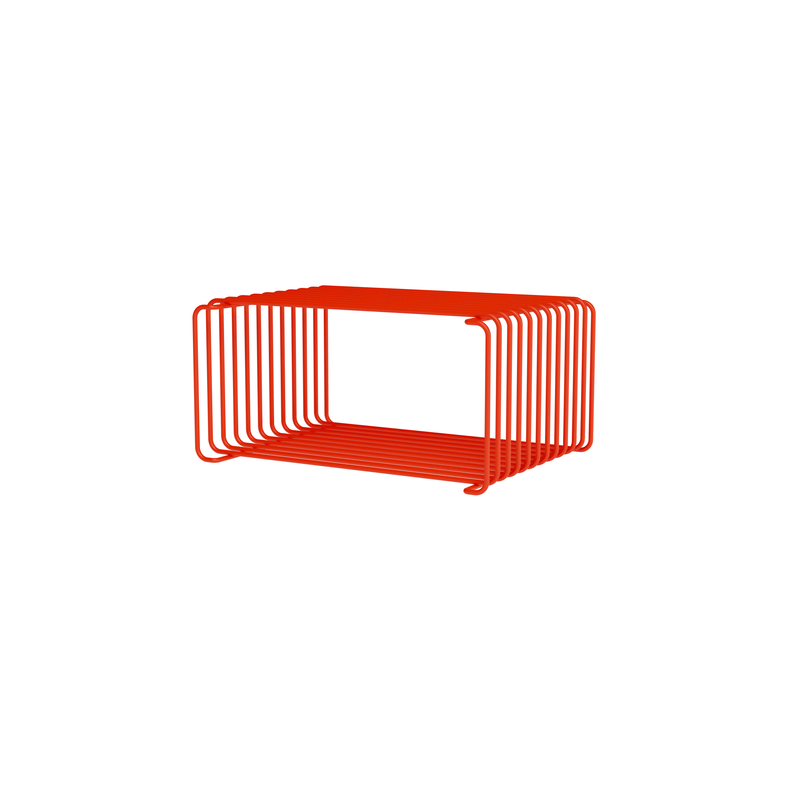 Panton Wire - Single - 7661T Half Height - D25,7 - Billede 7