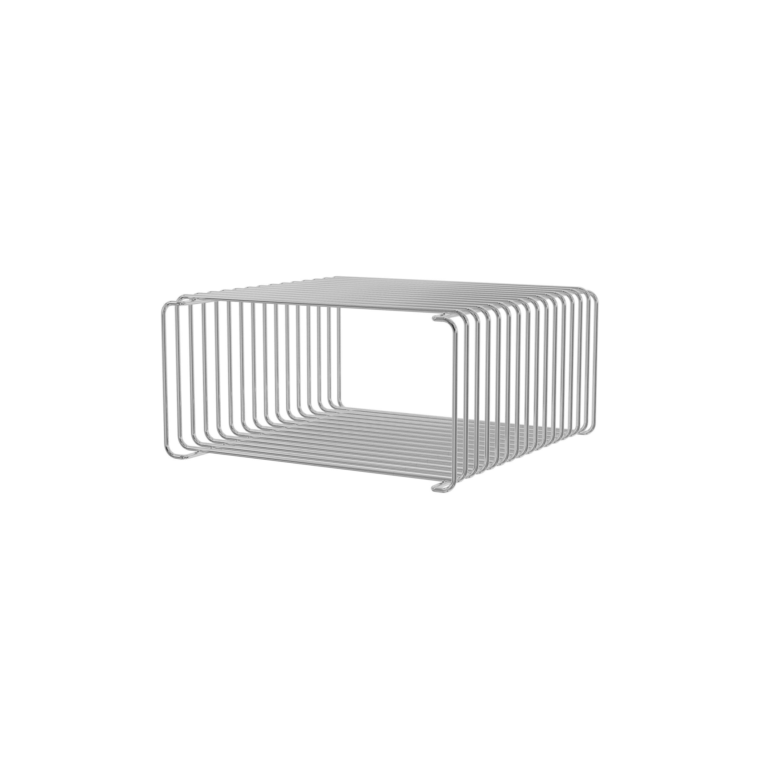 Panton Wire - Single - 7661T Half Height - D34,8 - Billede 8