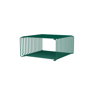 Panton Wire - Single - 7661T Half Height - D34,8