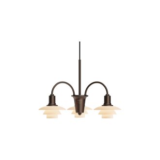 PH 1/1 - 3-armet Lysekrone Centenary Edition  | PHOREVER