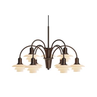 PH 1/1 - 9-armet Lysekrone Centenary Edition  | PHOREVER