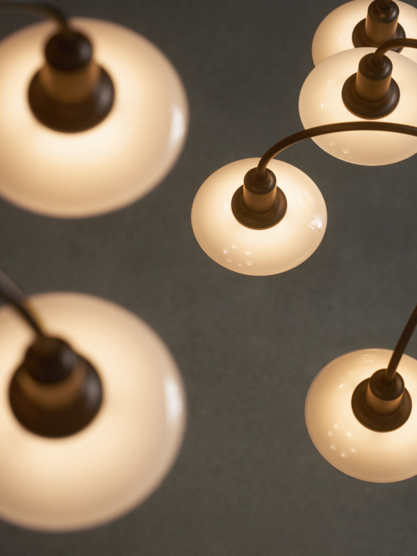 PH 1/1 - 9-armet Lysekrone Centenary Edition | PHOREVER - Billede 8