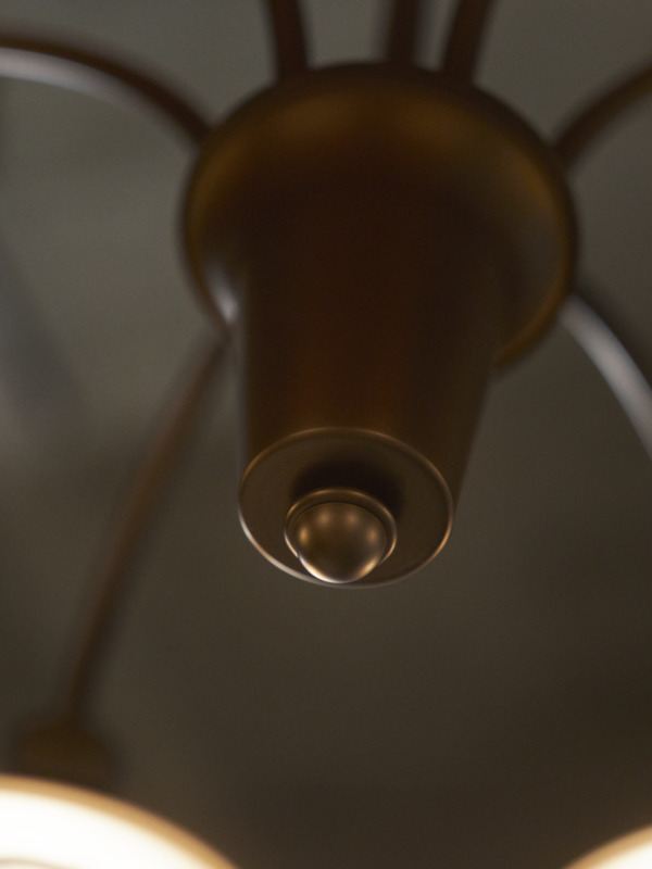 PH 1/1 - 9-armet Lysekrone Centenary Edition | PHOREVER - Billede 9