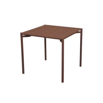 Bliss spisebord - 80 x 80