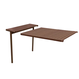 Tillægsplade til Bliss spisebord