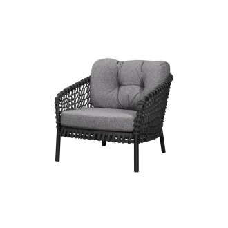 Ocean large loungestol - KAMPAGNE