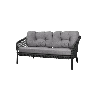 2 pers. sofa Ocean large - KAMPAGNE